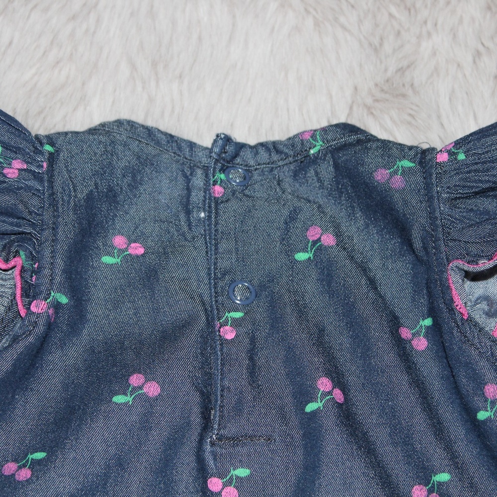 🎀 $6 or 2/$9 Romper $FIRM$ - Picture 5 of 6